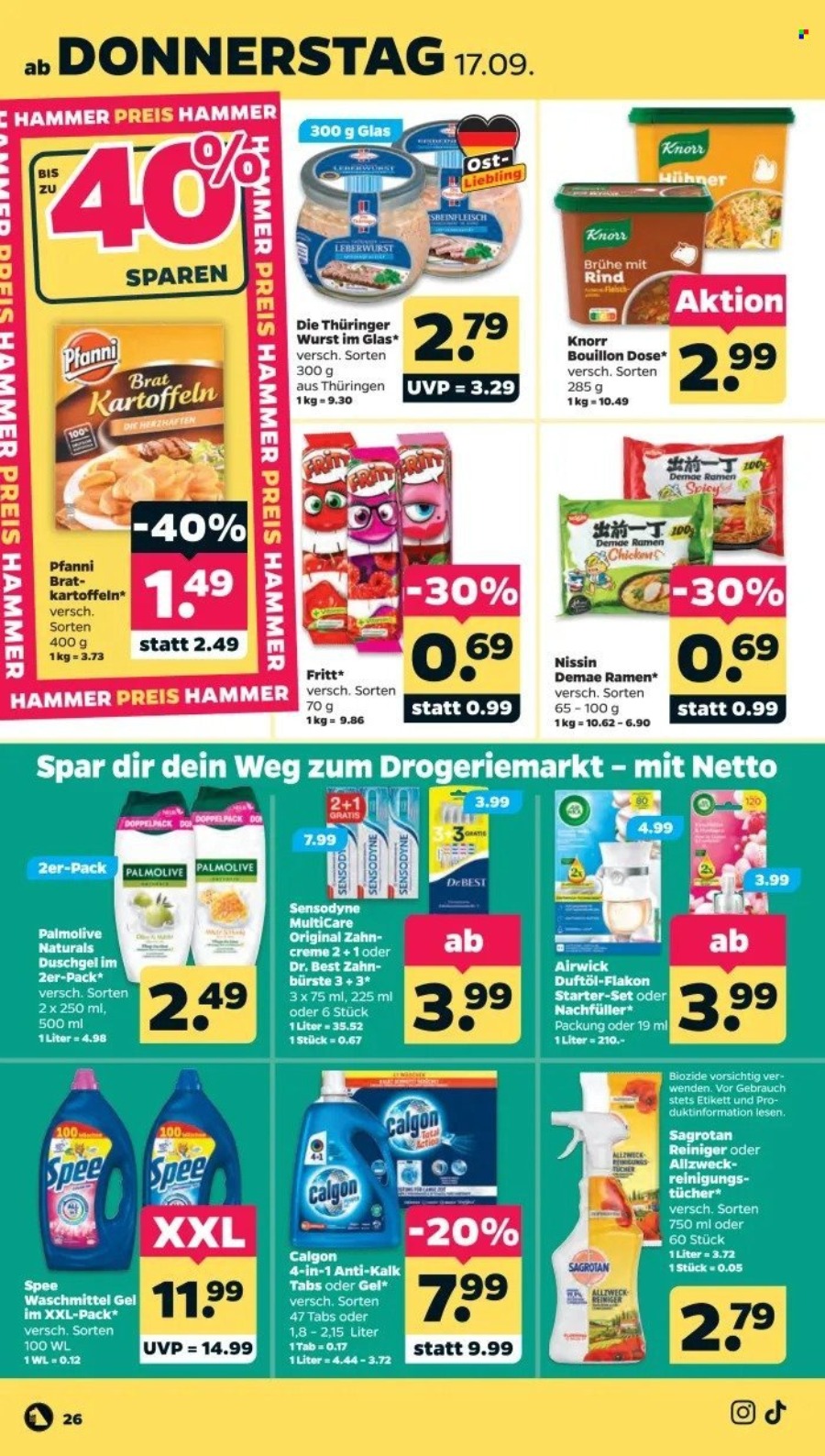 NETTO Scottie Vorschau – Seite 30