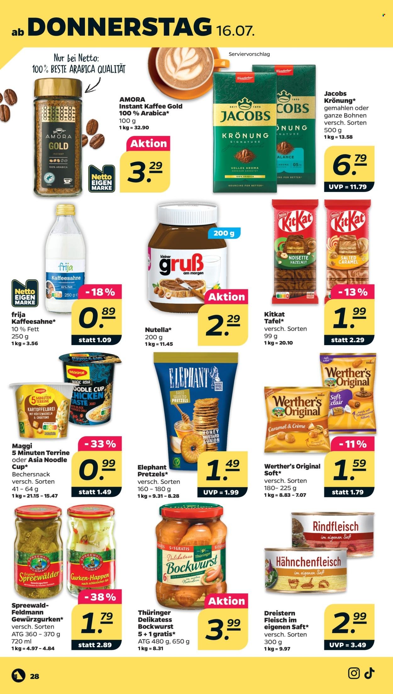 NETTO Scottie Vorschau – Seite 31