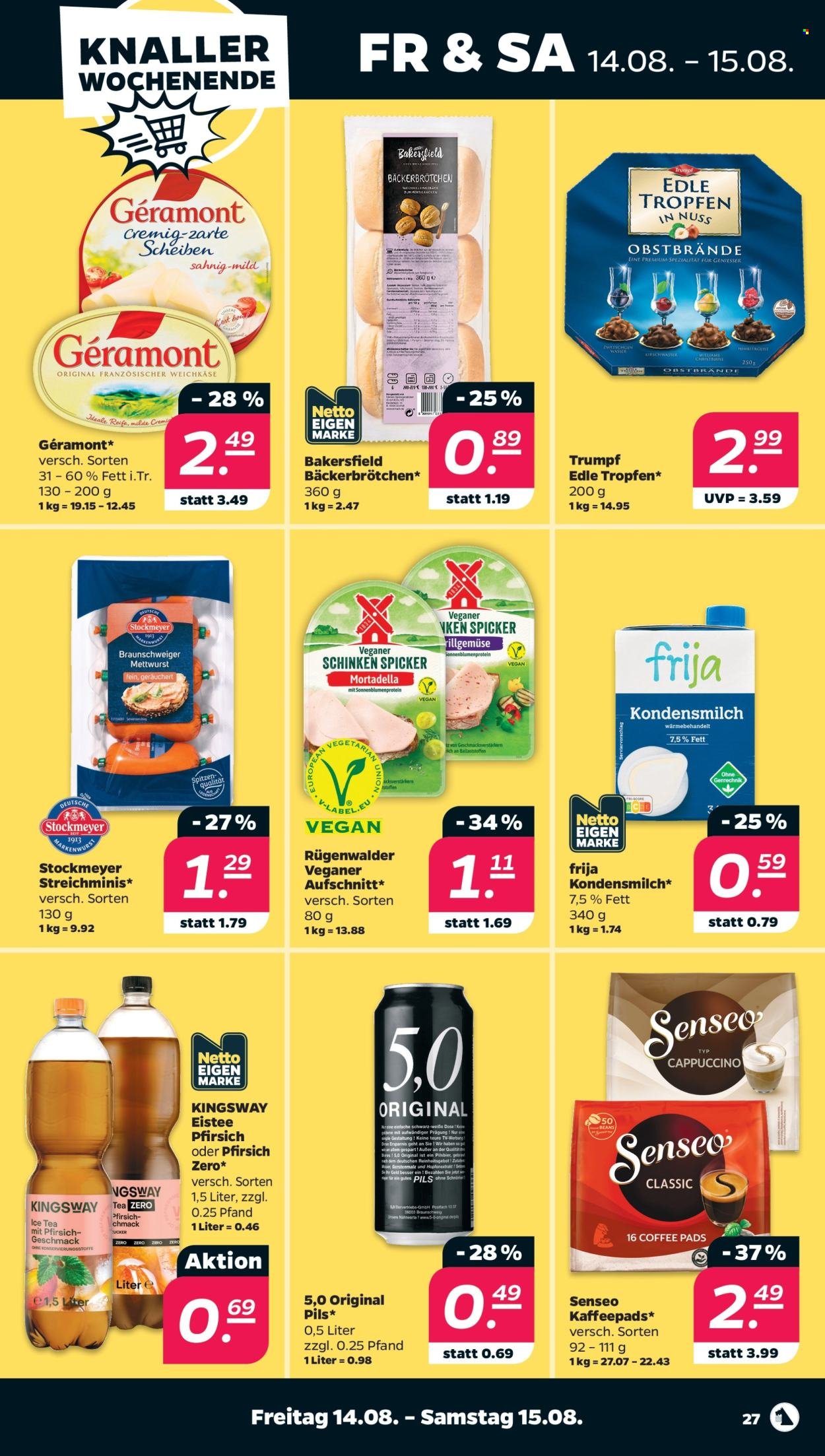 NETTO Scottie Vorschau – Seite 31