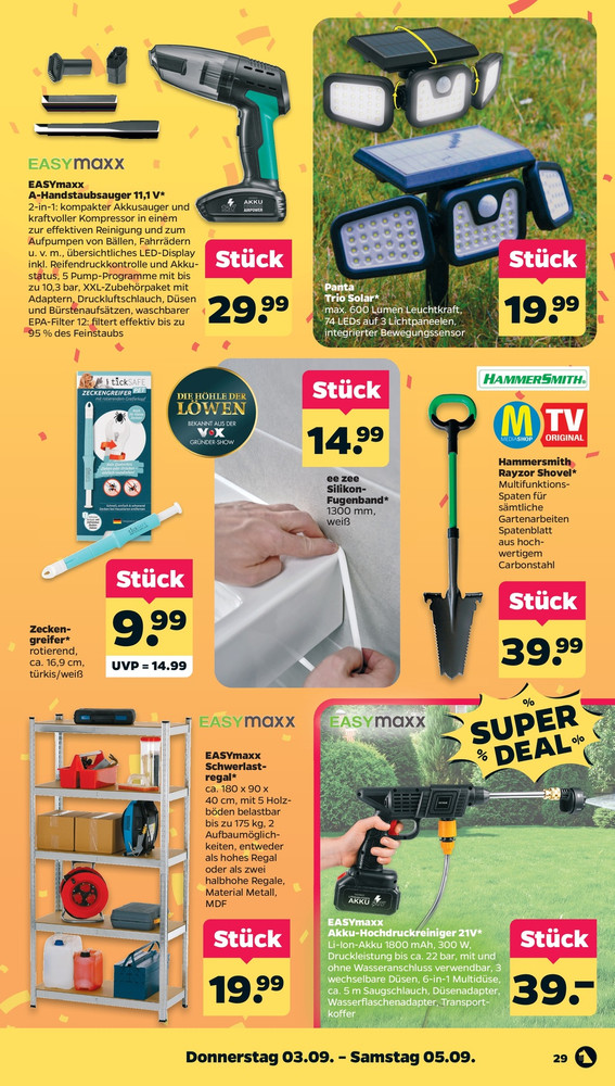 NETTO Scottie Vorschau – Seite 31