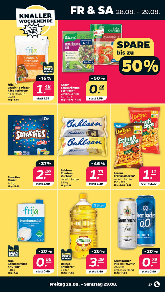 NETTO Scottie Vorschau – Seite 31