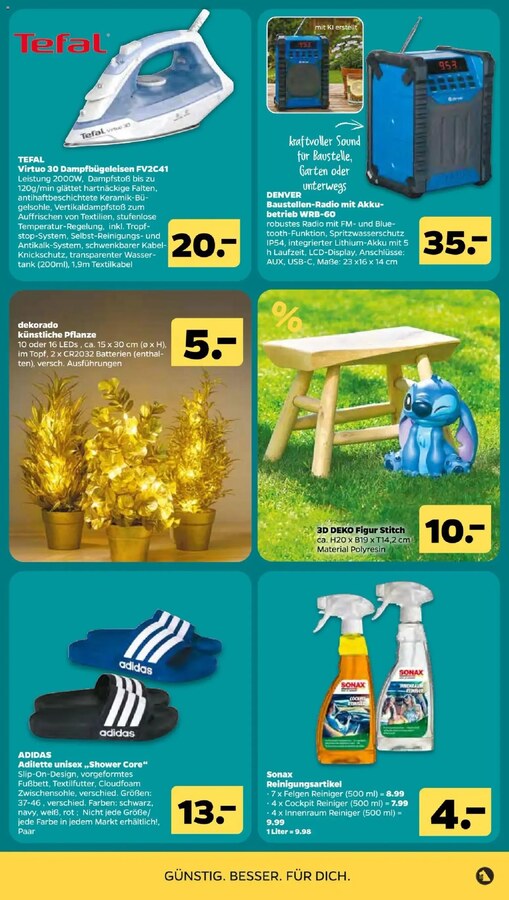 NETTO Scottie Vorschau – Seite 31