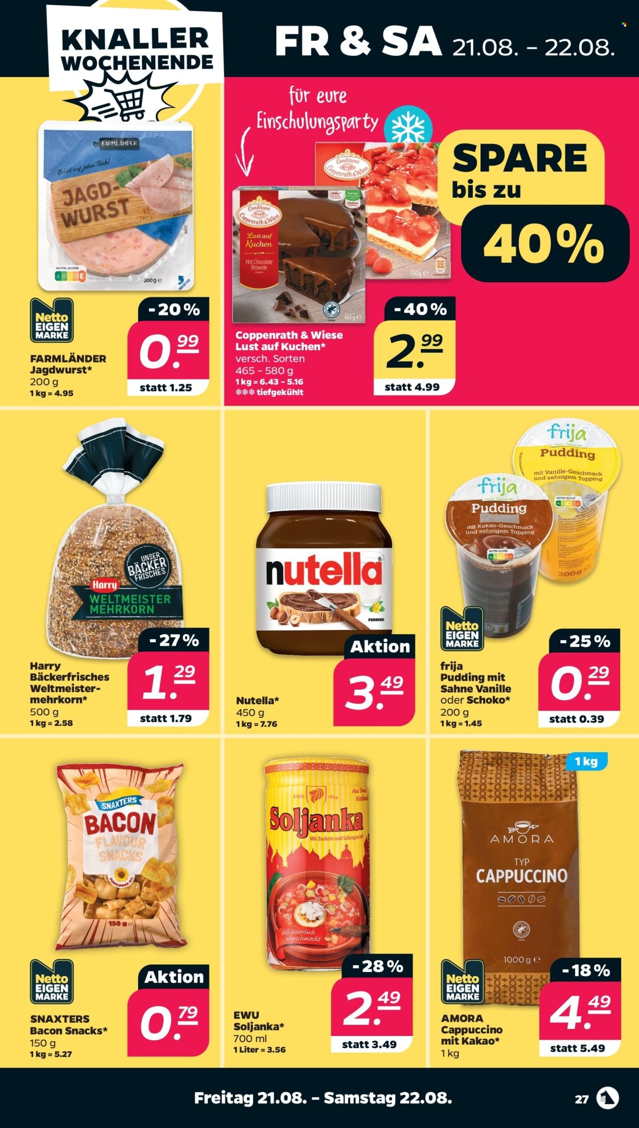 NETTO Scottie Vorschau – Seite 31
