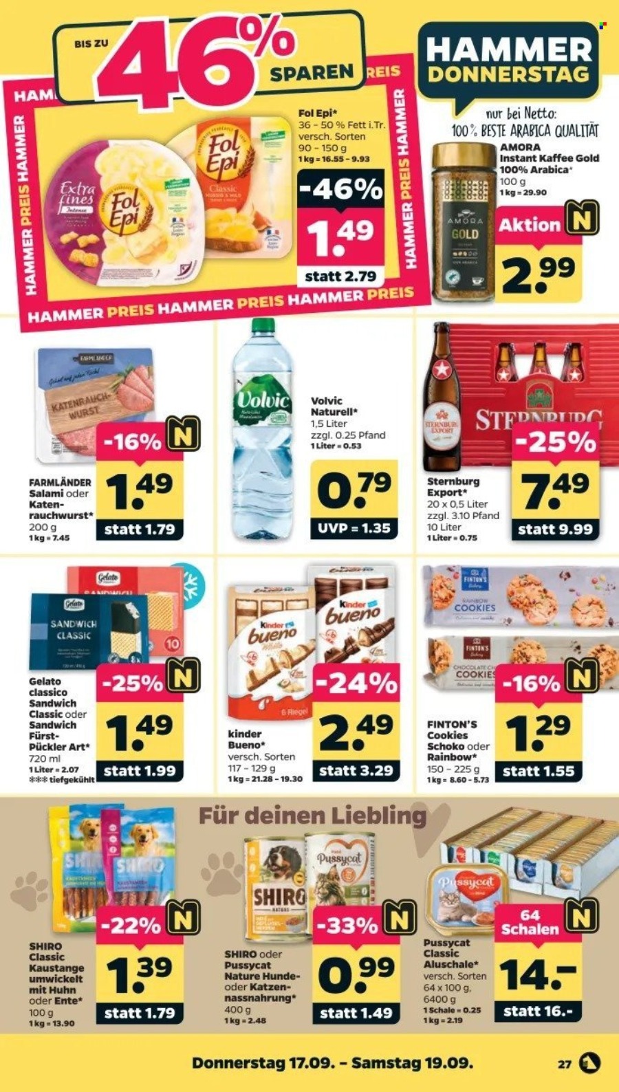 NETTO Scottie Vorschau – Seite 31