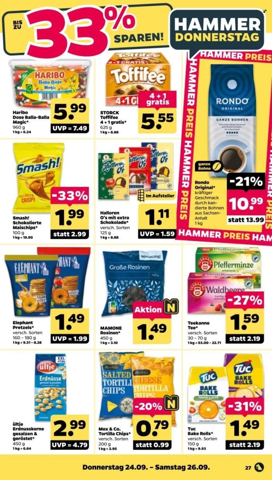 NETTO Scottie Vorschau – Seite 31