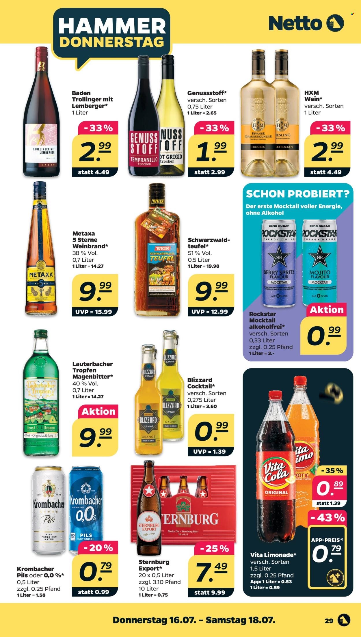 NETTO Scottie Vorschau – Seite 32
