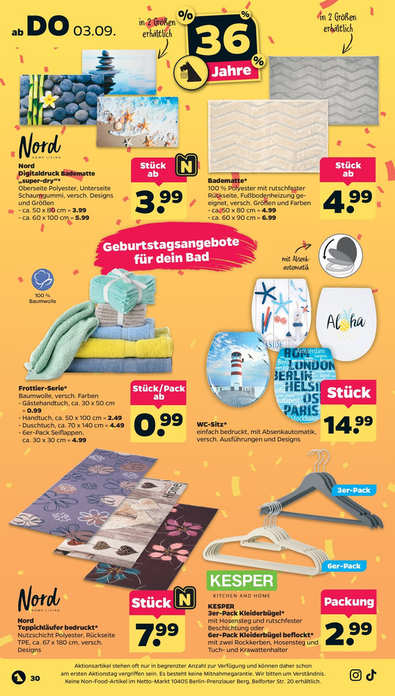 NETTO Scottie Vorschau – Seite 32