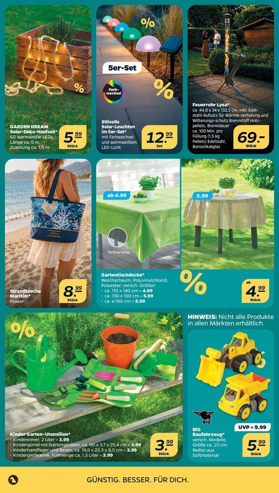 NETTO Scottie Vorschau – Seite 32