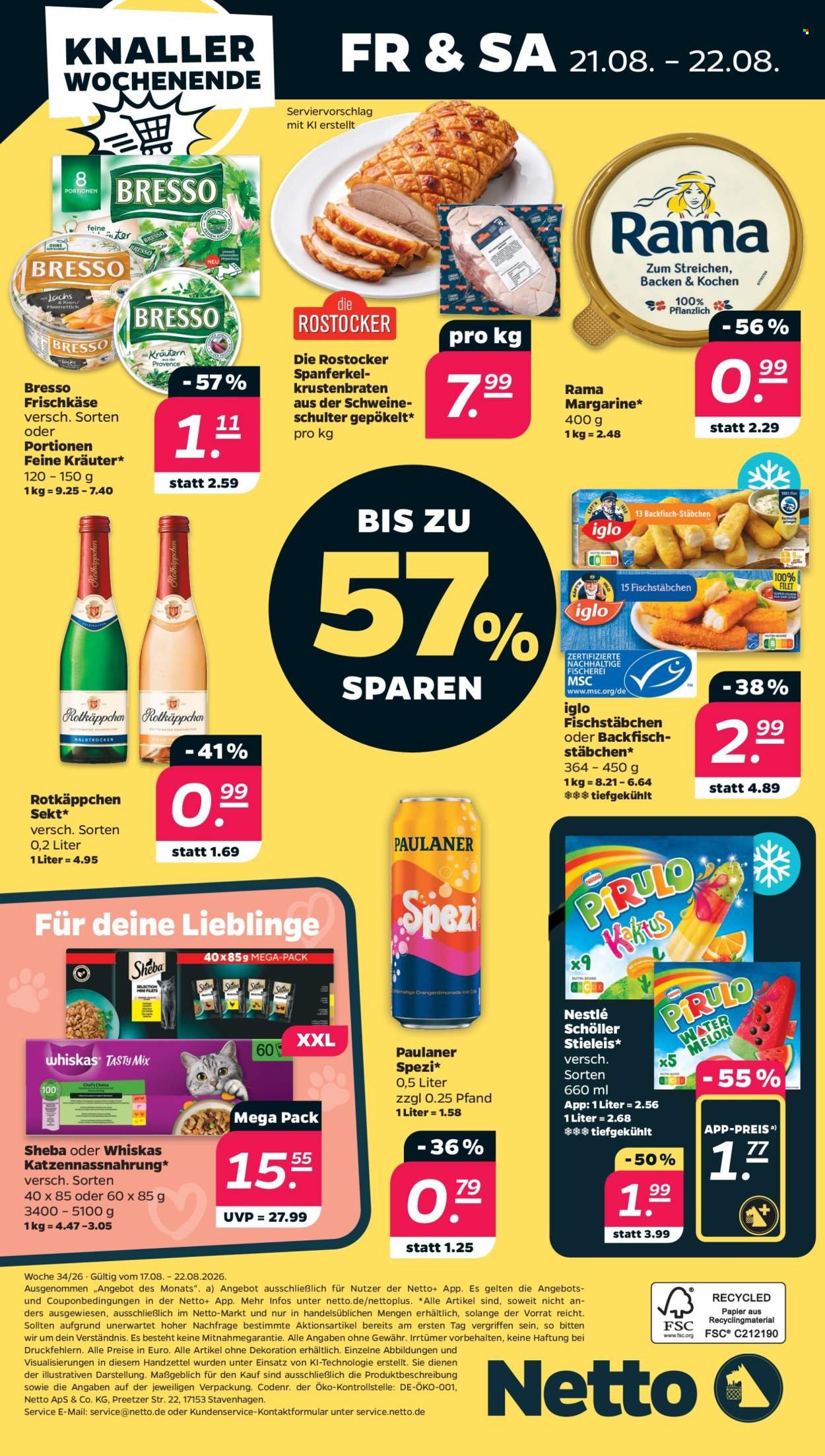NETTO Scottie Vorschau – Seite 32