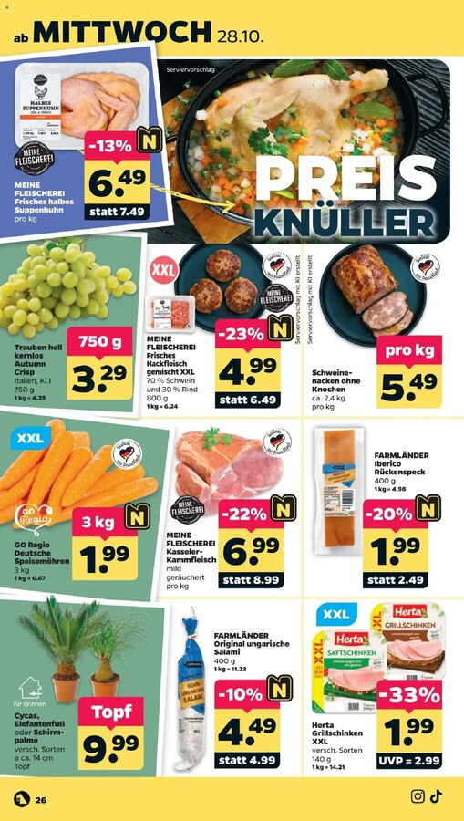 NETTO Scottie Vorschau – Seite 32