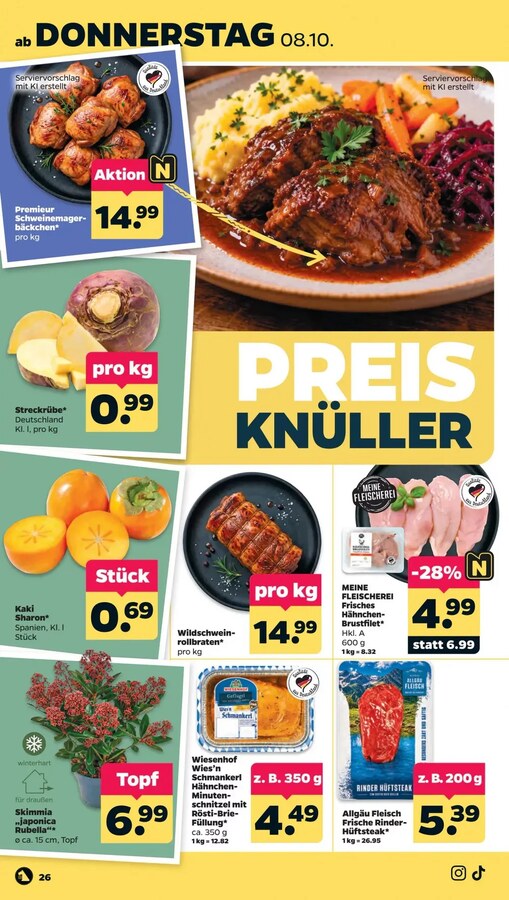 NETTO Scottie Vorschau – Seite 33