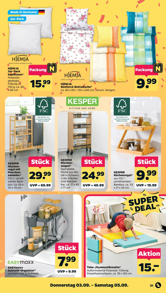 NETTO Scottie Vorschau – Seite 33