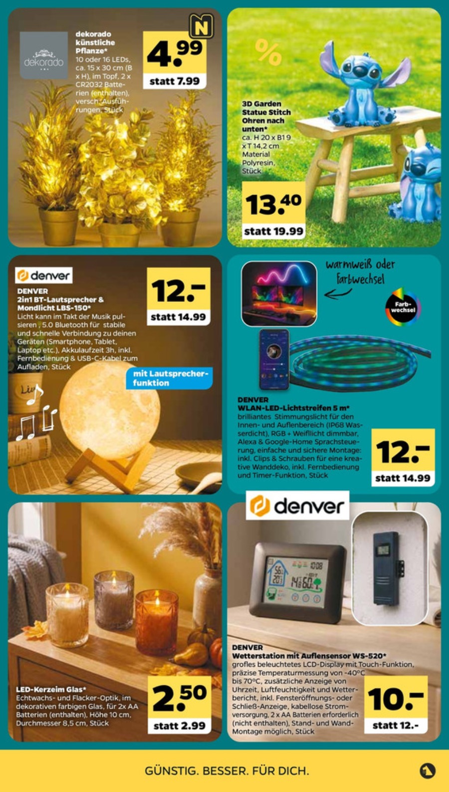 NETTO Scottie Vorschau – Seite 33