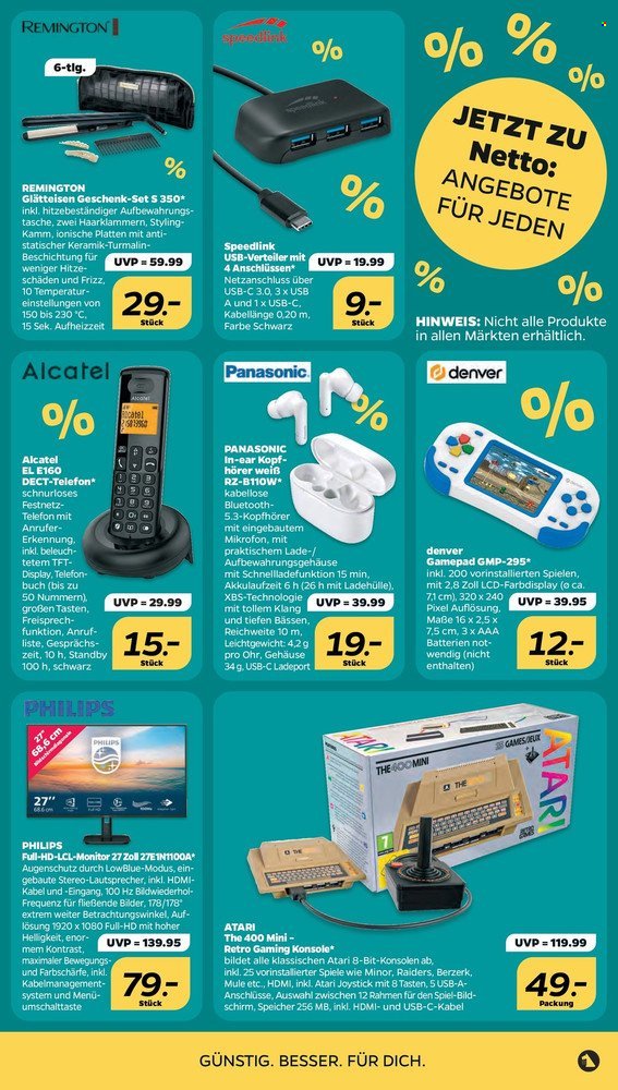 NETTO Scottie Vorschau – Seite 33