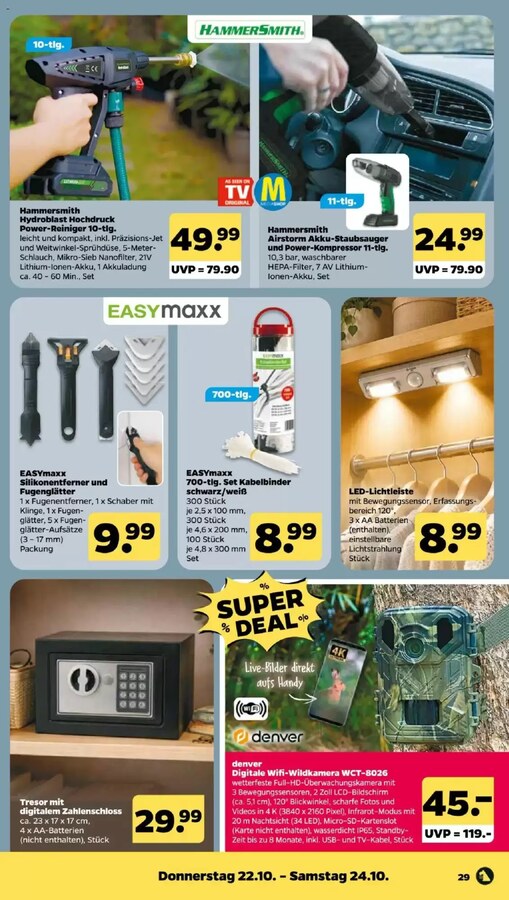 NETTO Scottie Vorschau – Seite 33