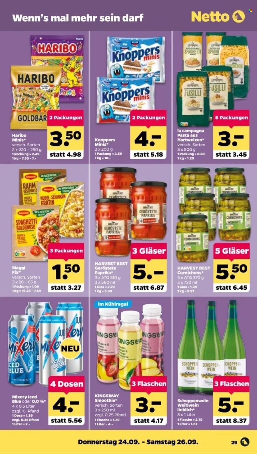 NETTO Scottie Vorschau – Seite 33