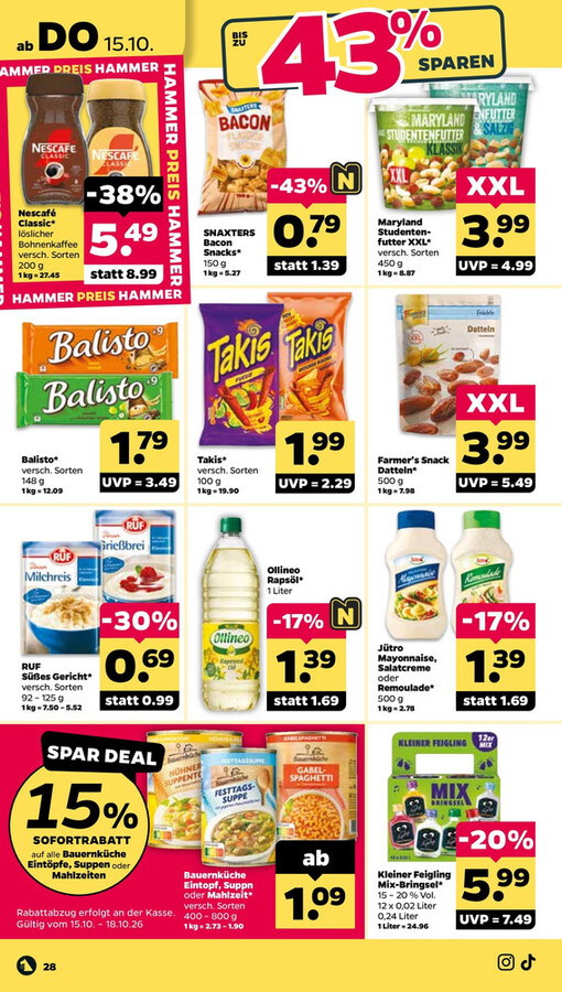 NETTO Scottie Vorschau – Seite 34