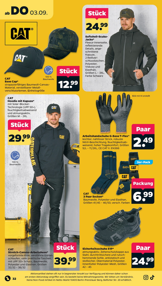 NETTO Scottie Vorschau – Seite 34