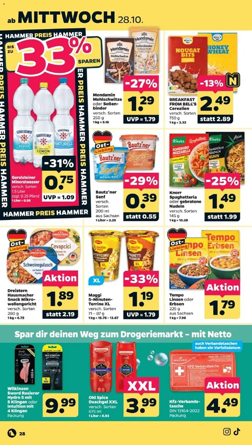 NETTO Scottie Vorschau – Seite 34