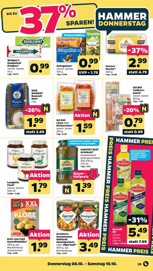 NETTO Scottie Vorschau – Seite 36