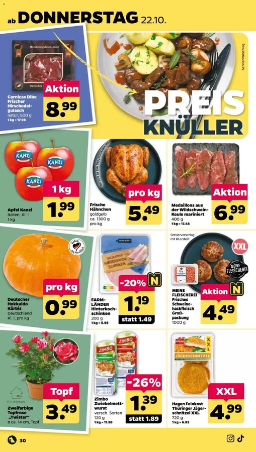 NETTO Scottie Vorschau – Seite 36