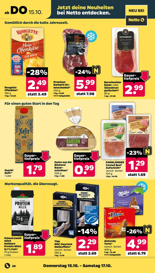 NETTO Scottie Vorschau – Seite 36