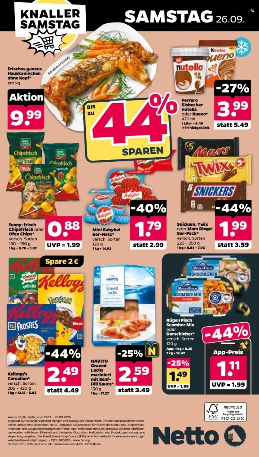 NETTO Scottie Vorschau – Seite 36
