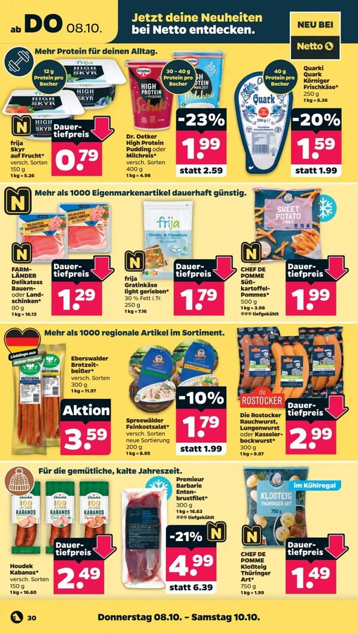 NETTO Scottie Vorschau – Seite 37