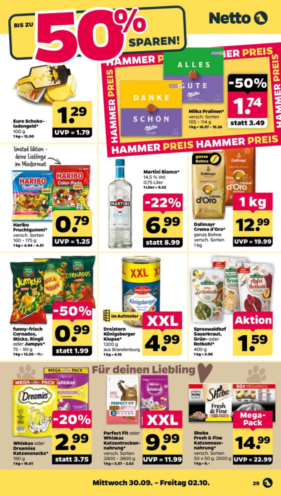 NETTO Scottie Vorschau – Seite 37