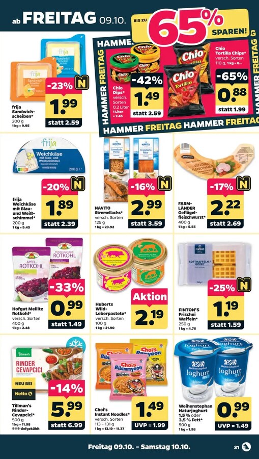NETTO Scottie Vorschau – Seite 38