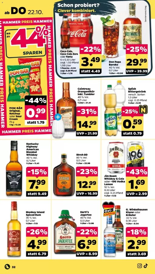 NETTO Scottie Vorschau – Seite 38
