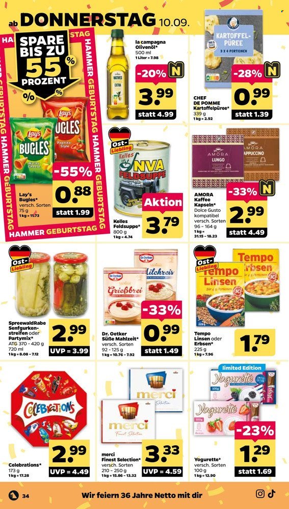 NETTO Scottie Vorschau – Seite 38
