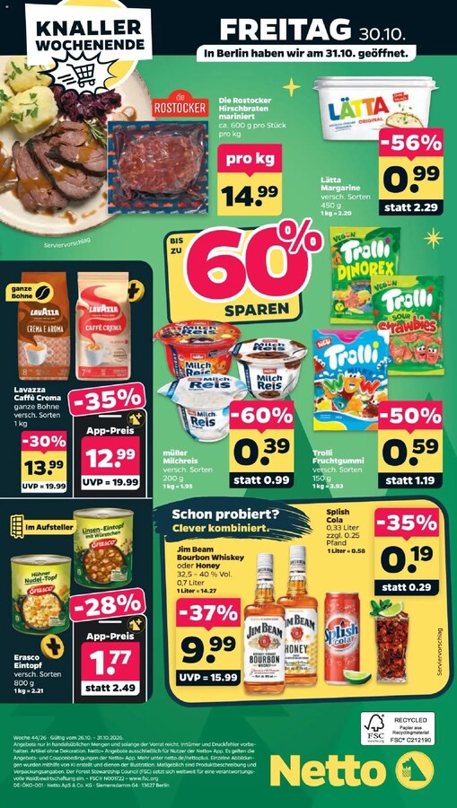 NETTO Scottie Vorschau – Seite 38