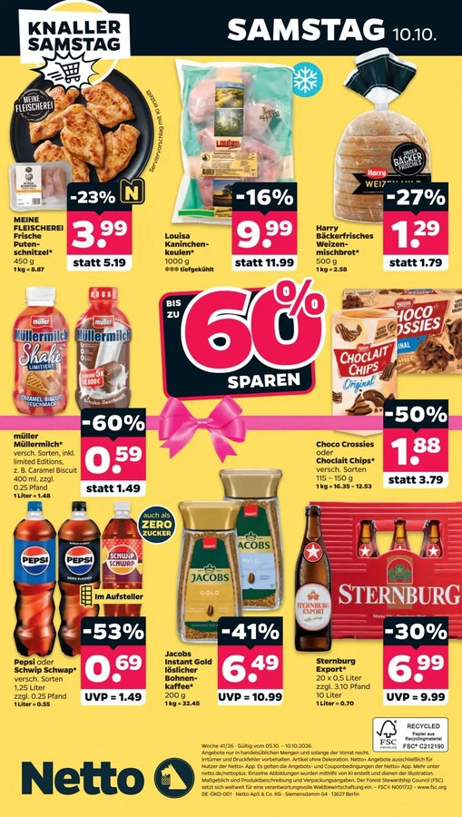 NETTO Scottie Vorschau – Seite 39