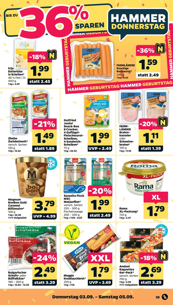NETTO Scottie Vorschau – Seite 39