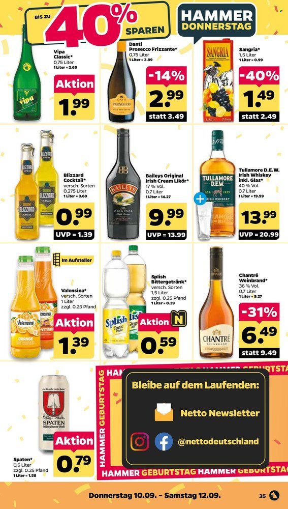 NETTO Scottie Vorschau – Seite 39