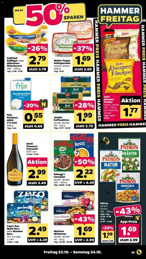 NETTO Prospekt Vorschau – Seite 41