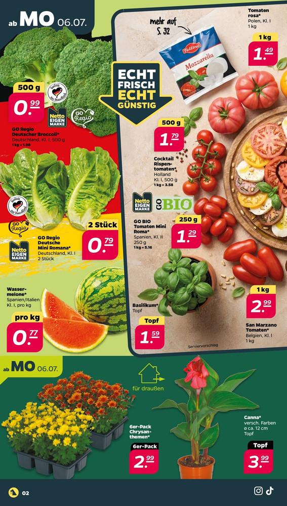 NETTO Scottie Prospekt – Seite 2