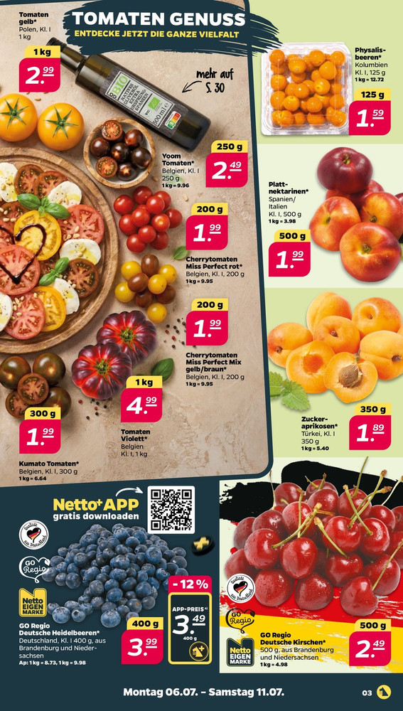 NETTO Scottie Prospekt – Seite 3