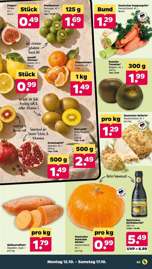 NETTO Scottie Prospekt – Seite 3