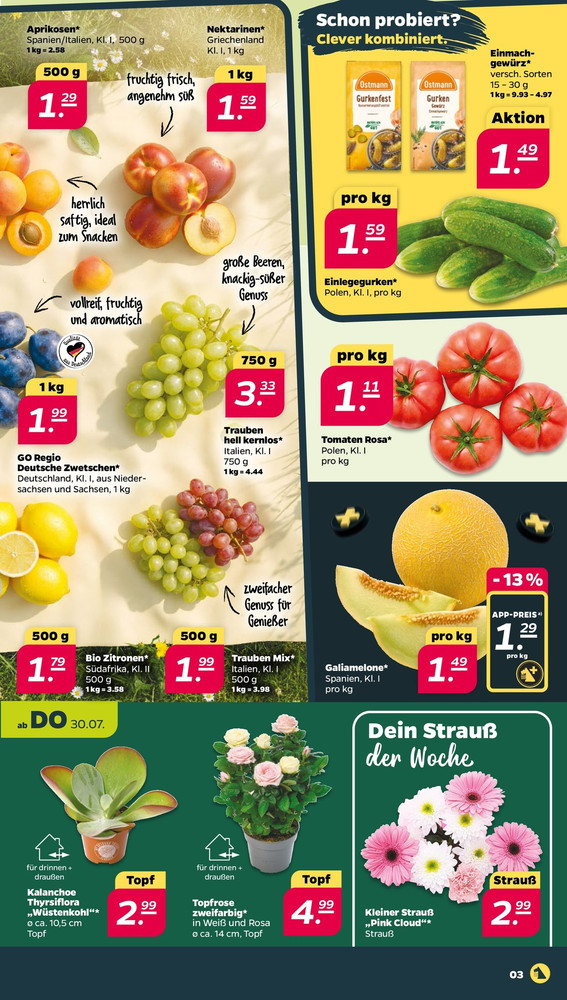 NETTO Scottie Prospekt – Seite 3