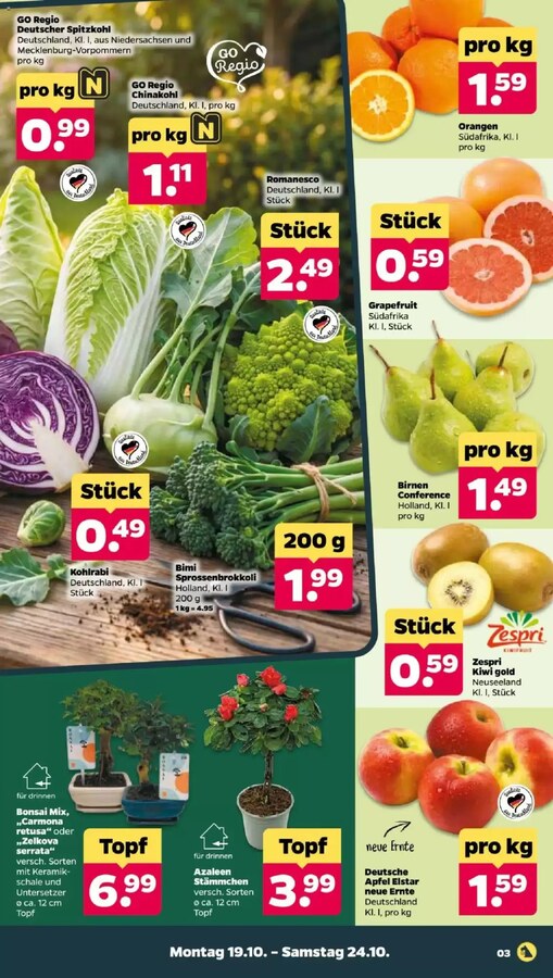 NETTO Scottie Prospekt ab 19.10.2026 – Seite 3