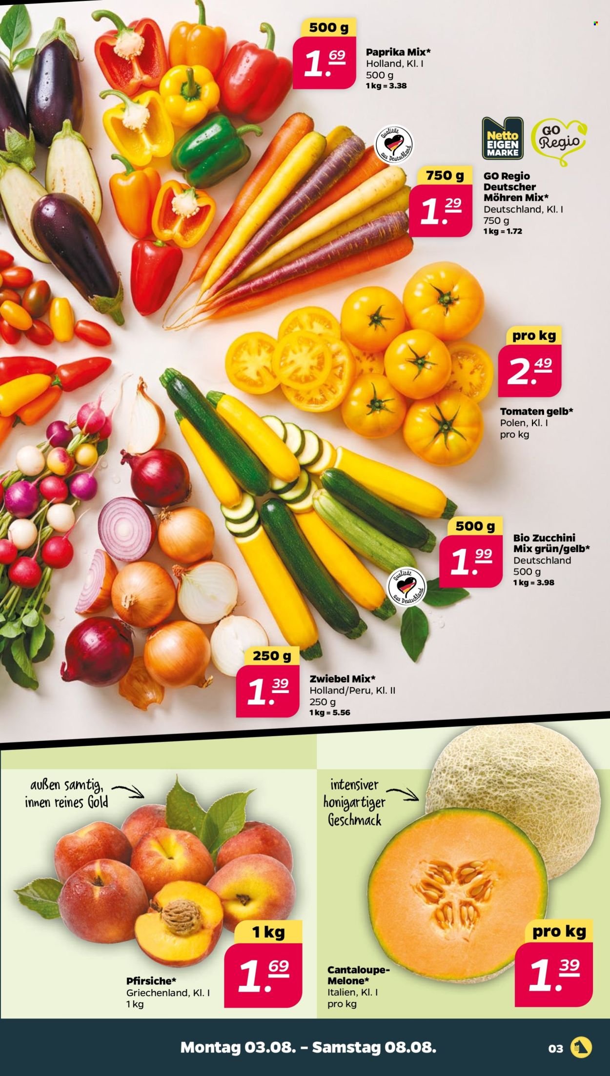 NETTO Scottie Prospekt – Seite 3