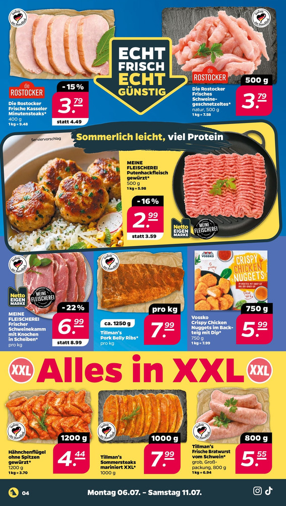 NETTO Scottie Prospekt – Seite 4