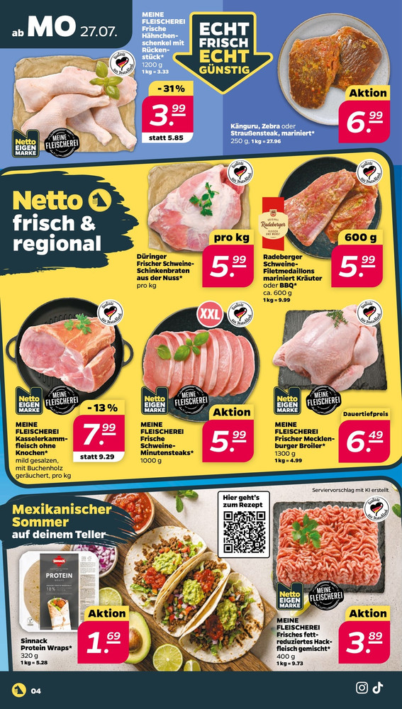 NETTO Scottie Prospekt – Seite 4