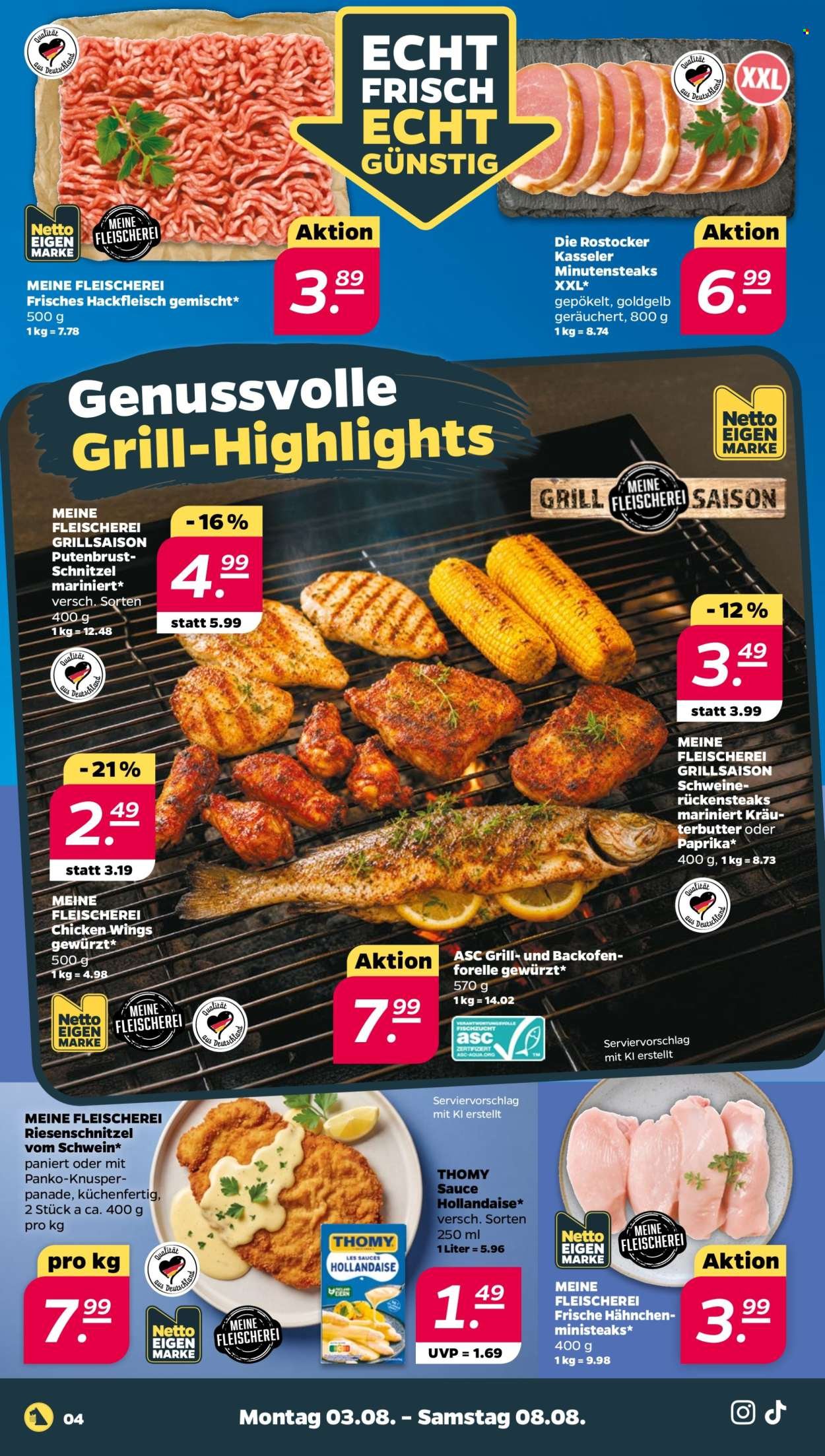 NETTO Scottie Prospekt – Seite 4