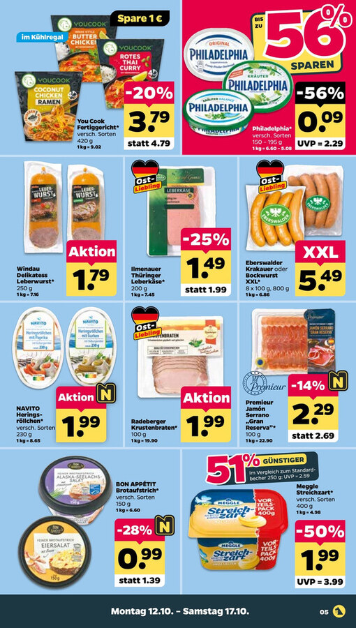 NETTO Scottie Prospekt – Seite 5