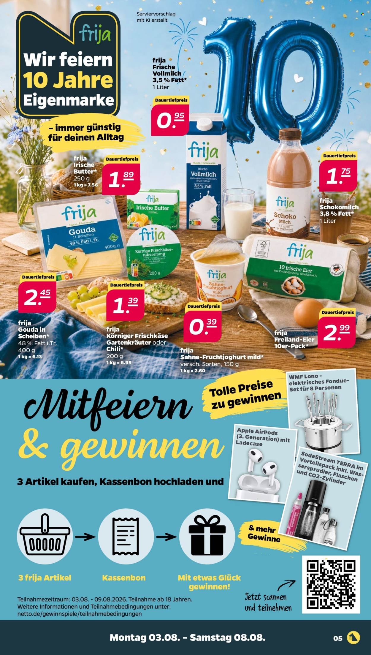 NETTO Scottie Prospekt – Seite 5