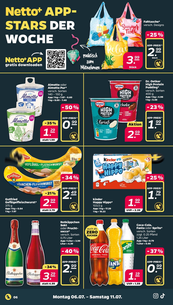 NETTO Scottie Prospekt – Seite 6