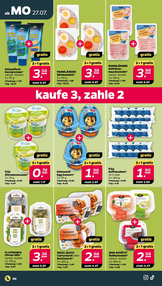 NETTO Scottie Prospekt – Seite 6